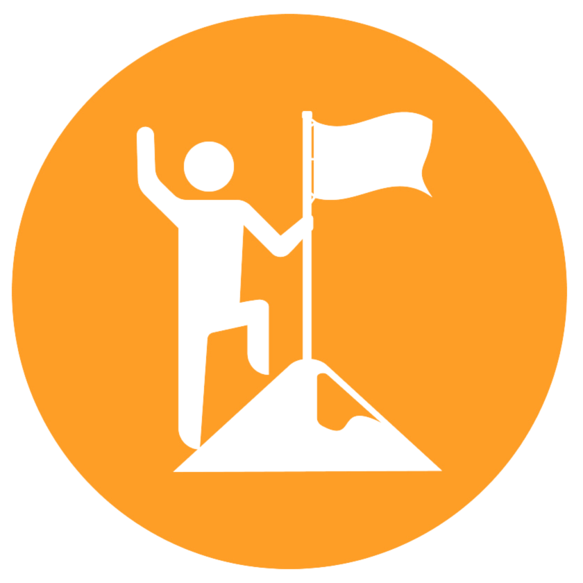 Trailblazer MASTERY!